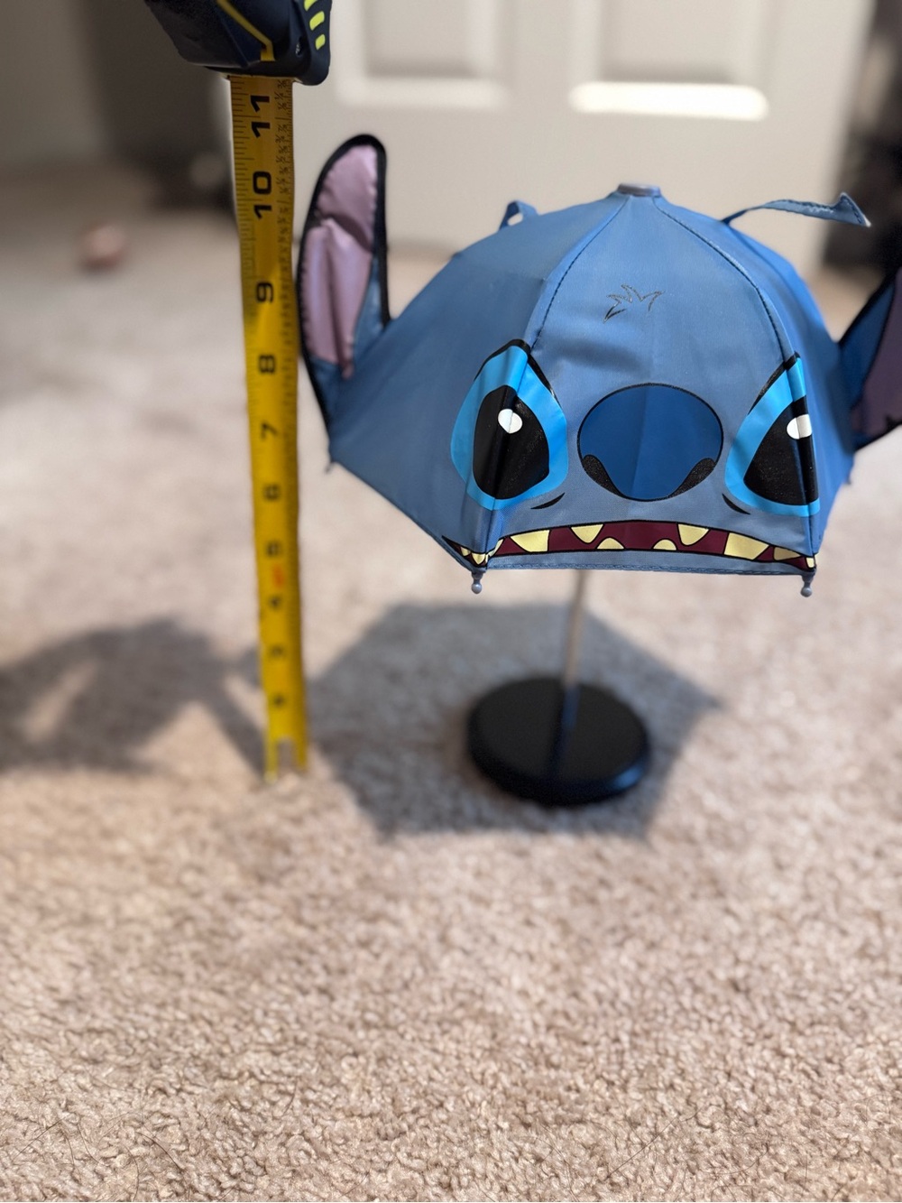 Vintage Lilo & Stitch Disney Store Display! - Picture 4 of 6